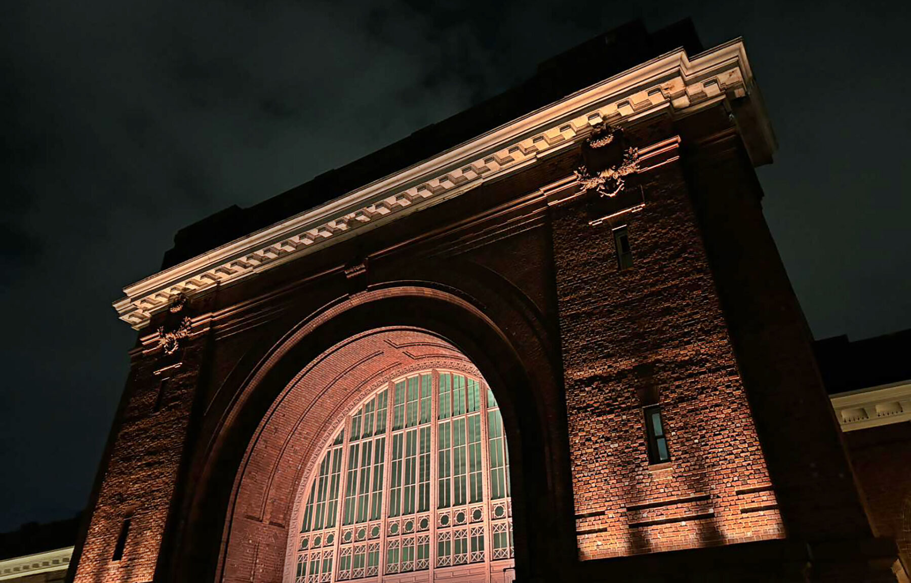 Preserve Chattanooga sells part of Chattanooga Choo Choo complex
